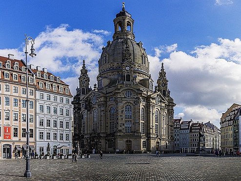 Stadt Dresden