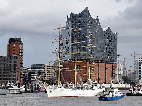 Stadt Hamburg