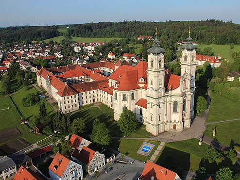 Stadt Ottobeuren